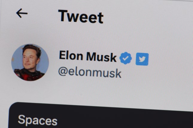 Elon Musk is once again kicking off Pride month with transphobia
